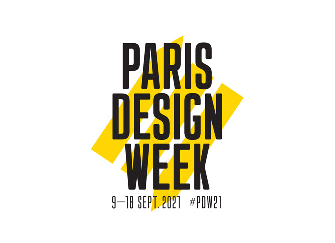 Jain&Kriz at Paris Design Week 2021